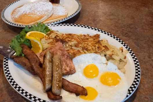 Black Bear Diner Colma Menu: Delicious Dining Choices