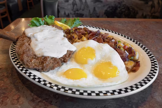 Black Bear Diner Beaumont Menu: Delicious Discoveries Await