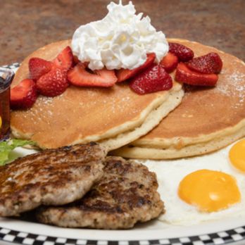 Black Bear Diner Moreno Valley Menu: Must-Try Dishes
