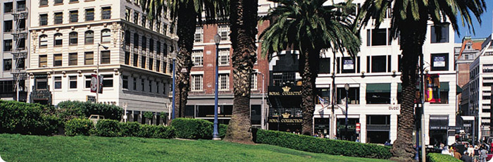 Union Square