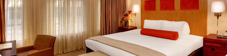 Hotel Palomar San Francisco