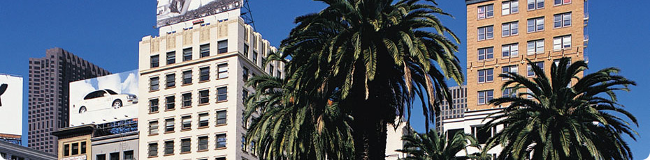 Union Square
