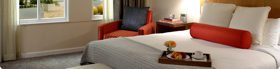 Hotel Palomar San Francisco