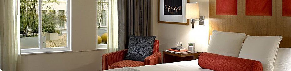 Accomodations