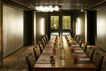 Mashman: Featuring natural light, access to the Angel's Share outdoor heated patio and full AV capabilities.
