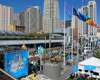 Moscone Convention Center in San Francisco