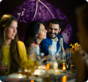 Romantic Getaways