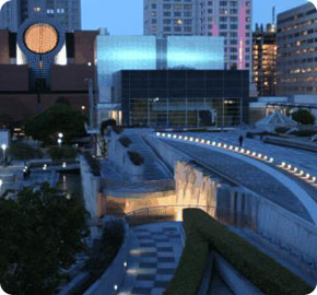 SF MOMA San Francisco