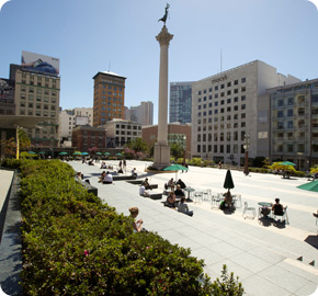 Union Square