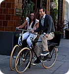 Hotel Palomar Fitness
