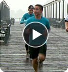 Hotel Palomar Fitness