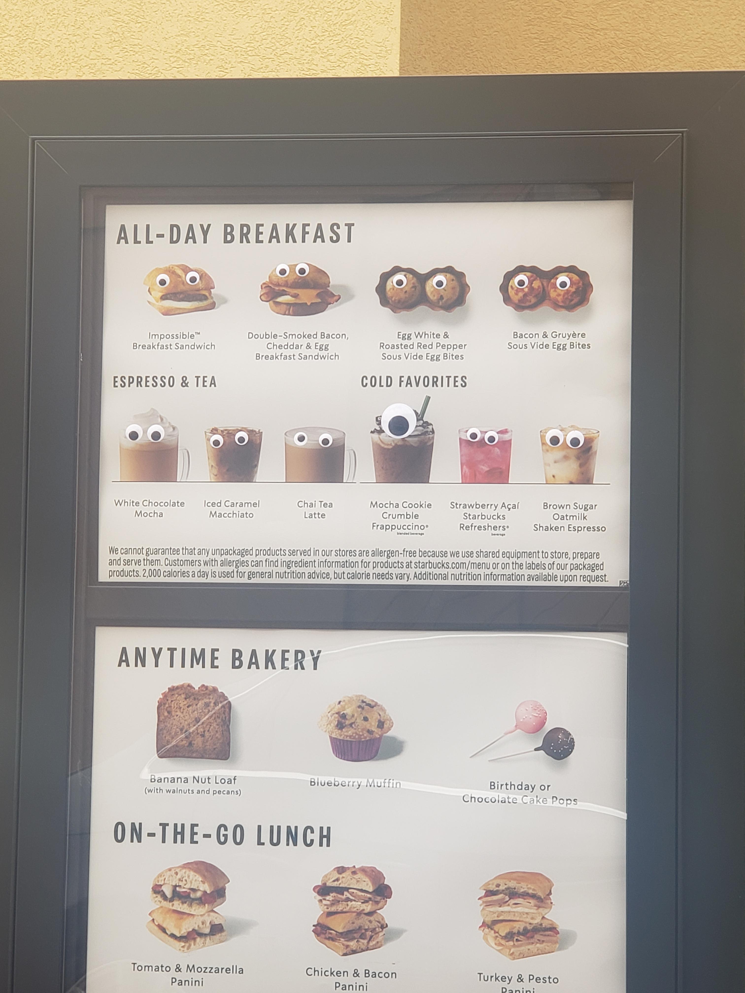 Starbucks Soup Menu With Prices: Warm Up Your Day