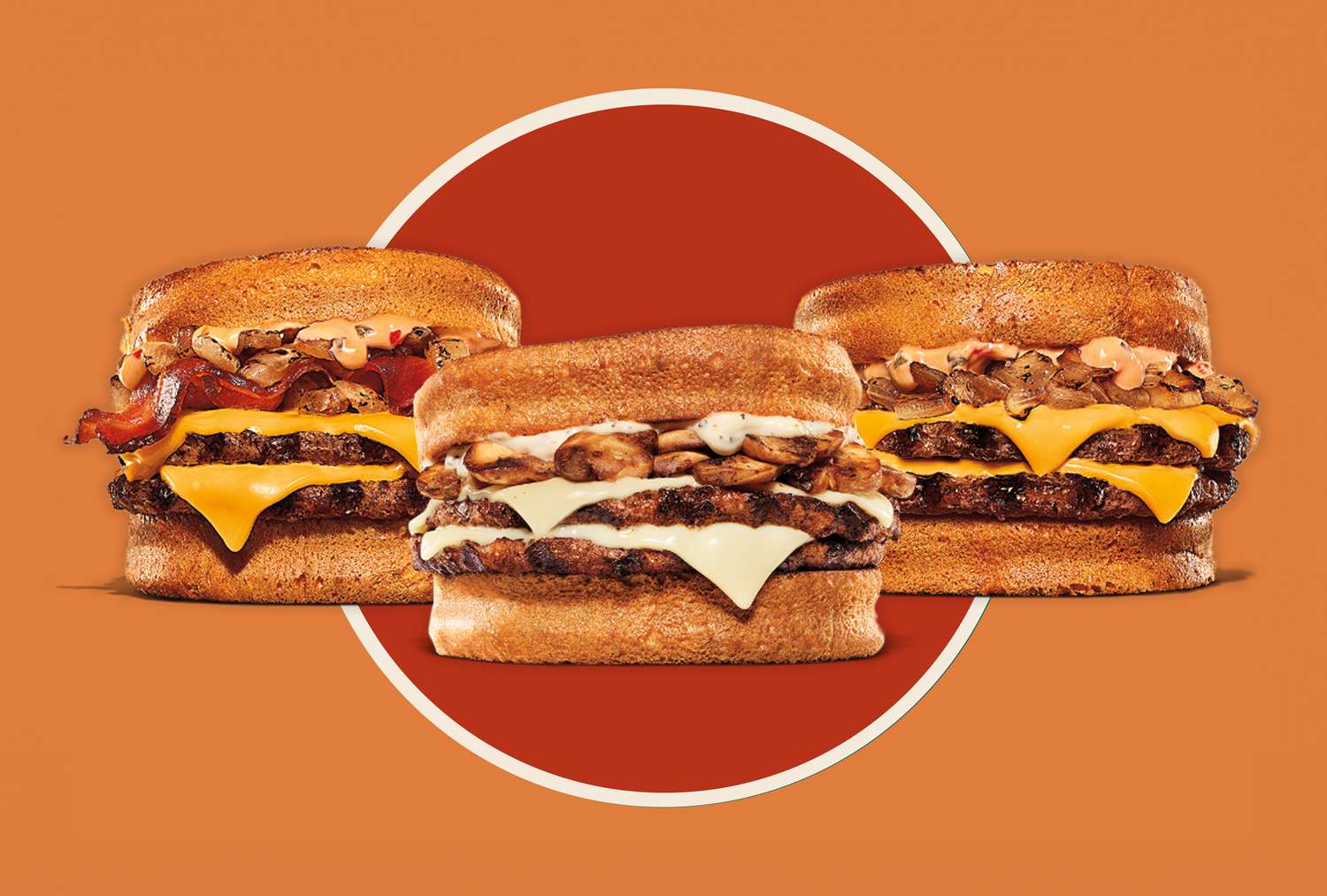 Burger King Melts Menu With Prices: Unwrap Delicious Deals