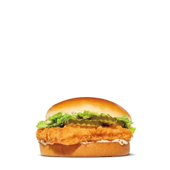 Burger King Fish Sandwich Menu: Dive into Deliciousness