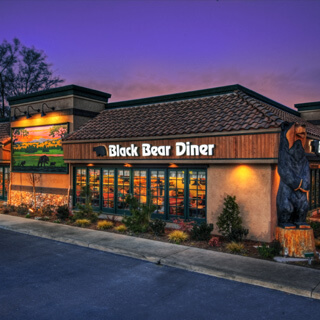 Black Bear Diner Manteca Menu: Delicious Comfort Dishes