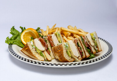 Black Bear Diner Dairy Free Menu: Delicious Options Await